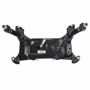 Підрамник передній Ford Escape MK3 13-19 іржавий, порван С/Б