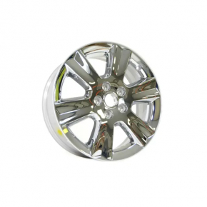 Диск колесный R19 x 7J Dodge Journey 14-19 тип 3 c пластиковой накладкой бордюрка