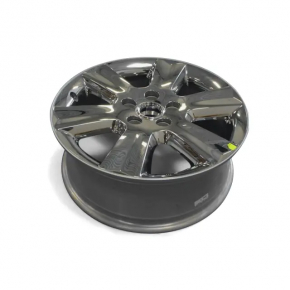 Диск колесный R19 x 7J Dodge Journey 14-19 тип 3 c пластиковой накладкой бордюрка