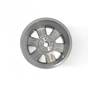 Диск колесный R19 x 7J Dodge Journey 14-19 тип 3 c пластиковой накладкой бордюрка