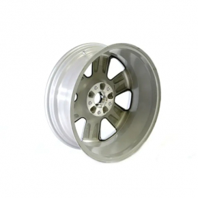 Диск колесный R19 x 7J Dodge Journey 14-19 тип 3 c пластиковой накладкой бордюрка