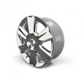 Диск колесный R19 x 7J Dodge Journey 14-19 тип 3 c пластиковой накладкой бордюрка