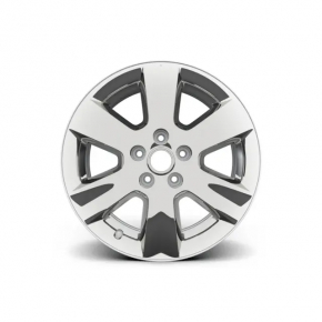 Диск колесный R19 x 7J Dodge Journey 14-19 тип 3 c пластиковой накладкой бордюрка