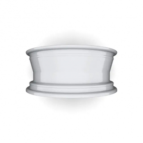 Диск колесный R19 x 7J Dodge Journey 14-19 тип 3 c пластиковой накладкой бордюрка