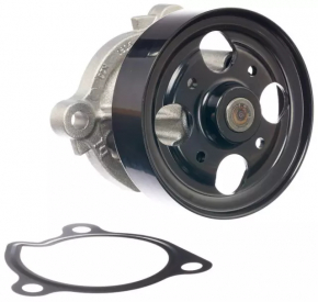 Помпа водяна Nissan Rogue 08-15
