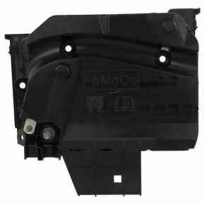 Блок запобіжників подторпедный Ford Focus mk3 11-18