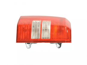 Фонарь левый Jeep Patriot 11-17