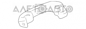 Ручка двери внешняя передняя правая Toyota Rav4 06-12