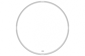 Комплект дисков R18 x 7j 5*114,3 4шт Lexus ES300h ES350 13-18