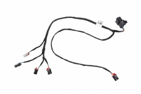Проводка печки Chevrolet Equinox EV 24-26