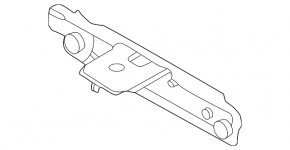 Антена Keyless Hyundai Tucson 22-26