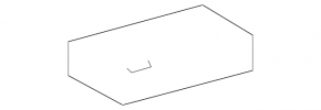 MAYDAY BATTERY MODULE Toyota Highlander 14-18