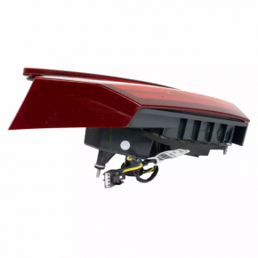 Фонарь внутренний крышка багажника правый Ford Fusion mk5 17-18 LED