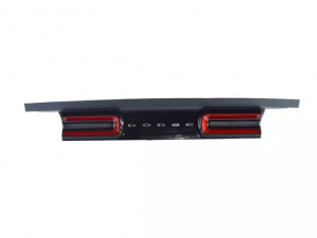 Ліхтар центральний Dodge Challenger 15-23 рест