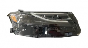 Фара передняя правая Toyota Camry 25-26 LED, XSE