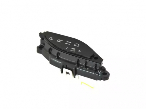 Индикатор АКПП Jeep Grand Cherokee WK2 16-22 царапины