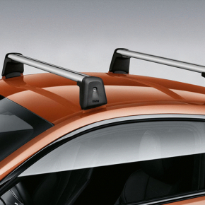 Рейлинги поперечные BMW 3 G20 19-26
