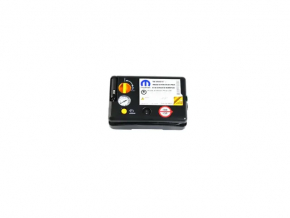 Компрессор подкачки колес Jeep Compass 17-26