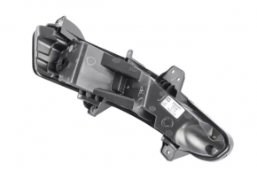 Поворотник левый Chevrolet Malibu 19-25 без DRL