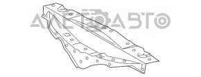 Планка телевізора верхня Lexus RX350 RX450h 10-15
