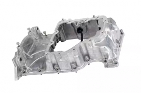 Полуподдон масляный Chevrolet Volt 16-19 1.5