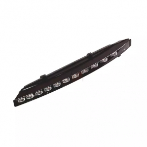Поворотник лівий Ауді Q7 4L 10-15 LED, S-line