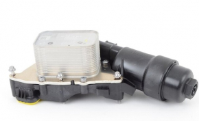 Корпус масляного фільтра BMW X1 F48 16-19 B46