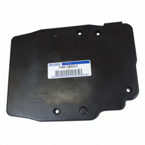 Крышка корпуса блока ECU Ford Escape MK3 13-16 1.6Т 2.0T HMPX