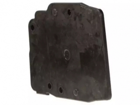 Крышка корпуса блока ECU Ford C-max MK2 13-18