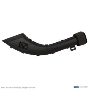 Воздухоприемник Ford Ecosport 18-22 1.0T, 2.0