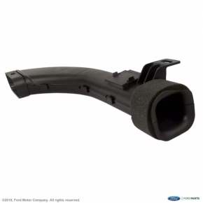 Воздухоприемник Ford Ecosport 18-22 1.0T, 2.0