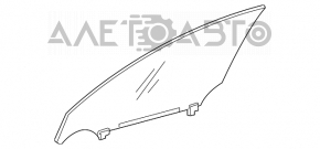 Стекло двери передней левой Lexus IS250 IS350 06-13