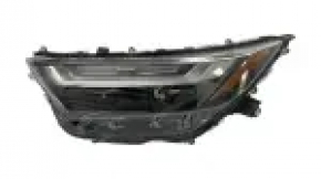 Фара передня ліва Toyota RAV4 Prime 22-24 LED