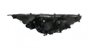 Фара передняя левая Toyota RAV4 Prime 22-24 LED