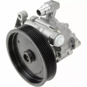 Насос ГУР гидроусилителя Mercedes W164 ML X164 GL W251 R 4matic