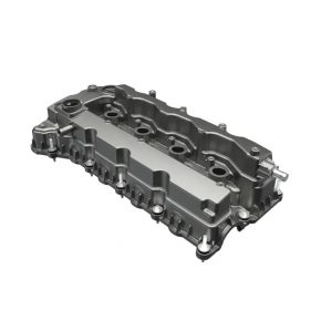 Крышка клапанная Jeep Compass 17-22 2.4 пластик