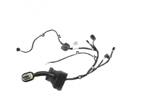 Проводка двери задней левой Jeep Compass 17-21