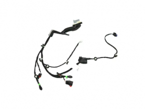 Проводка двери задней левой Jeep Compass 17-21