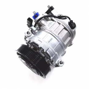 Компресор кондиціонера Audi Q7 4L 10-15 3.0 tfsi
