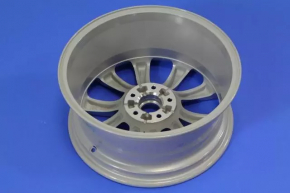 Комплект дисков R17 4шт Chrysler 200 15-17 бордюрка