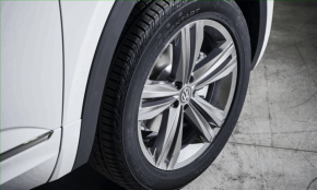 Колісний диск R20 VW Atlas 18-20 48P стиль