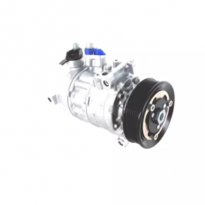 Компрессор кондиционера Audi A3 8V 15-19 1.8T, 2.0T под R134A