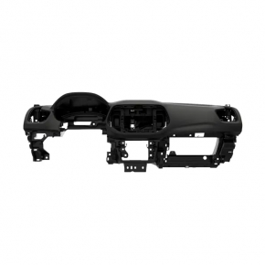 Торпедо передняя панель с AIRBAG Jeep Compass 17-21