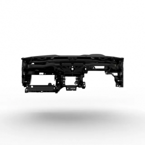 Торпедо передняя панель с AIRBAG Jeep Compass 17-21