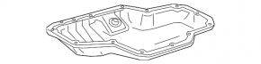 Поддон масляный Toyota Camry v70 18-24 2.5 A25A-FKS тычки