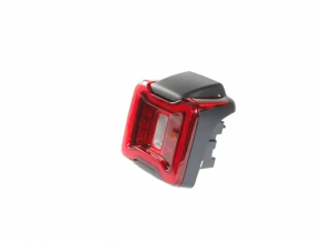 Ліхтар правий Jeep Wrangler 18-25 LED