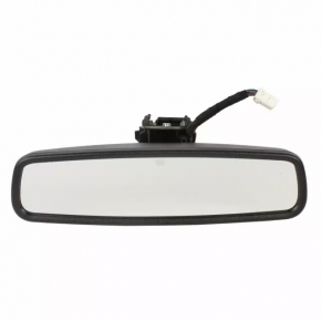 Зеркало внутрисалонное Lincoln MKZ 13-16 автозатемнение, управление светом и камерой lane assist