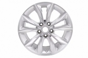 Комплект дисків R17 x 7,5J 4шт Chevrolet Malibu 19-25