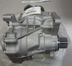Передній редуктор Nissan Murano 15-24