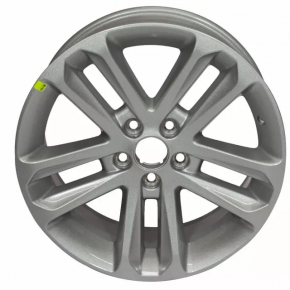 Диск колесный R18 Ford Explorer 11-17 легкая бордюрка
